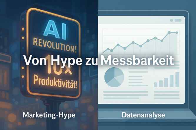 Die Wende – Was „data-driven“ wirklich bedeutet