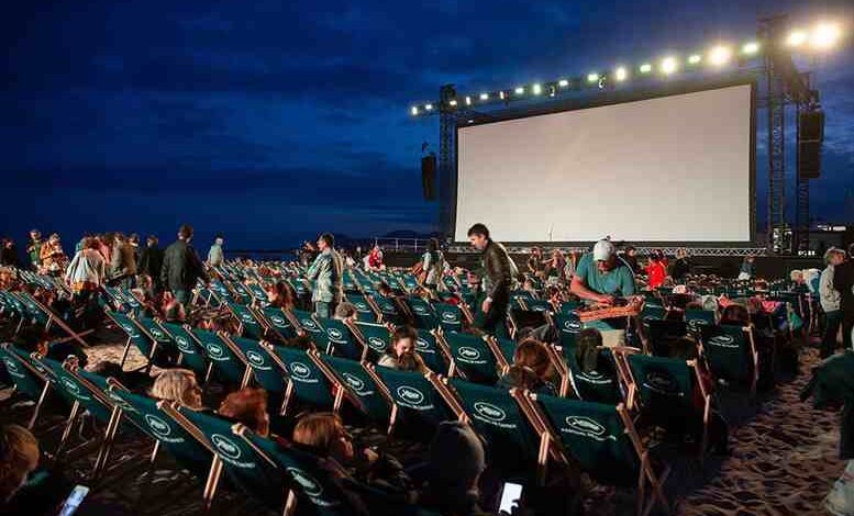Filmfestivals erklärt