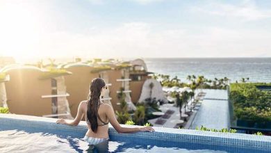 Hotel Xcaret México