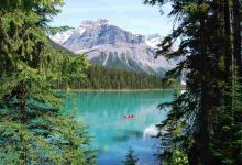 Kanada Rundreisen mit Little America entdecken