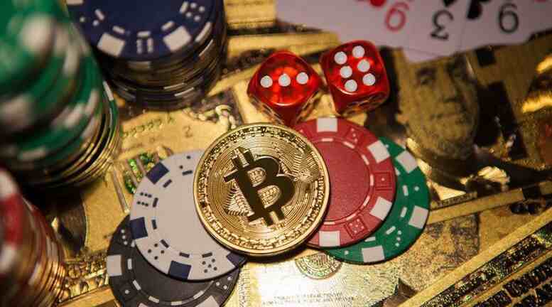 Online-Glücksspiel – Cryptocasinotop.de & Casino Bizzo