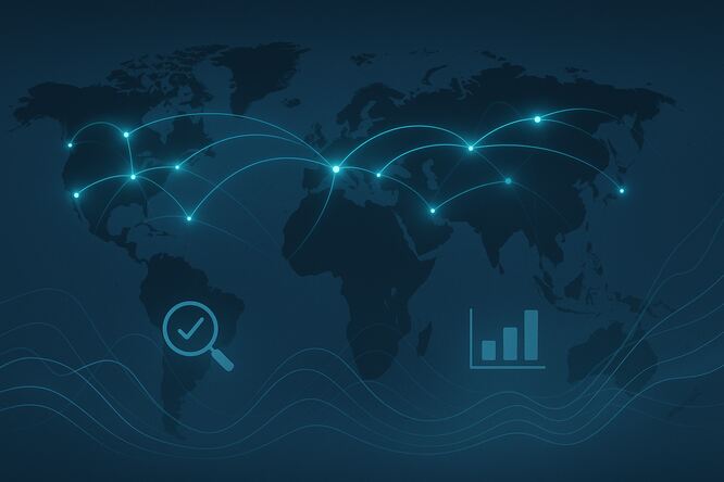 Trends und Daten der KI-Branche