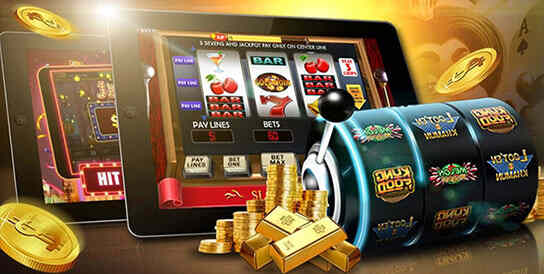 Warum Deutschland Online-Casinos legalisiert hat