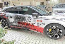 Was macht ein Itasha-Auto so süchtig?