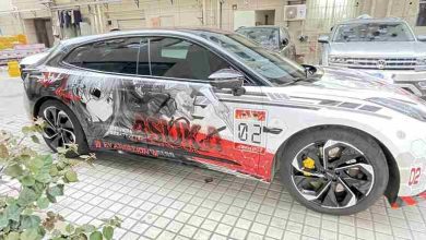 Was macht ein Itasha-Auto so süchtig?