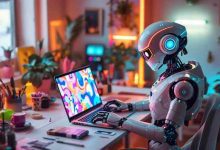 Bilder erstellen mit AI