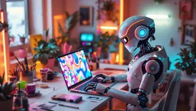 Bilder erstellen mit AI