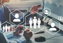 Digitalisierung im Personalwesen hilft kleinen Unternehmen, den Überblick zu behalten