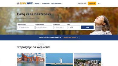 Discover Premium Holiday Apartments with Sun & Snow