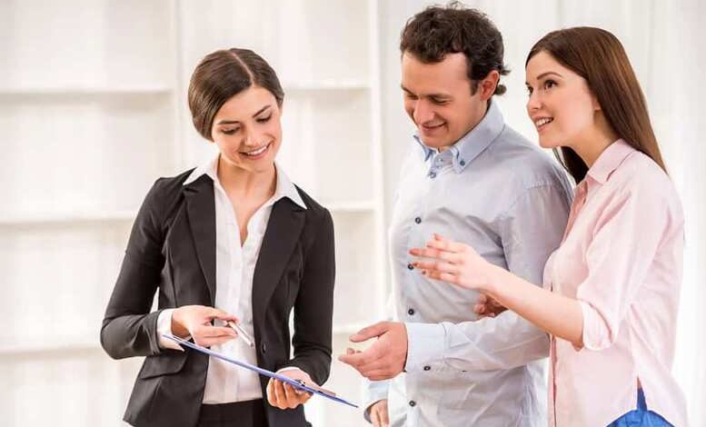 Ihr Immobilienmakler für Berlin und Brandenburg