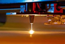 Laserschneiden und -gravieren