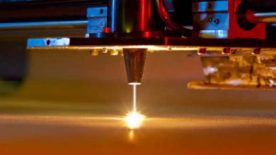 Laserschneiden und -gravieren