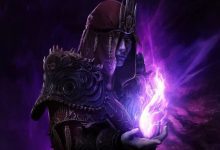 Path of Exile Keepers of the Flame