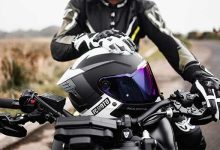 Ride in Style and Safety with FC-Moto’s Premium Motorcycle Equipment