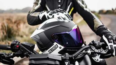 Ride in Style and Safety with FC-Moto’s Premium Motorcycle Equipment