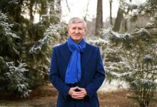 Rinat Achmetow hilft Kindern und Verteidigern von Mariupol durch Fußball