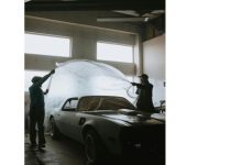 Schutzabdeckungen für dein Auto