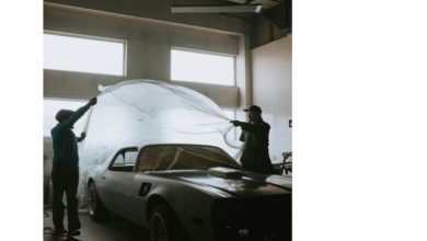 Schutzabdeckungen für dein Auto