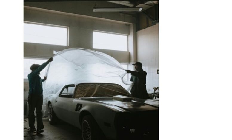 Schutzabdeckungen für dein Auto