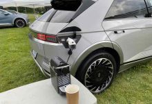 So wird Ihr E-Auto zur Stromquelle