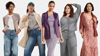 Stilvoll erwachsen werden