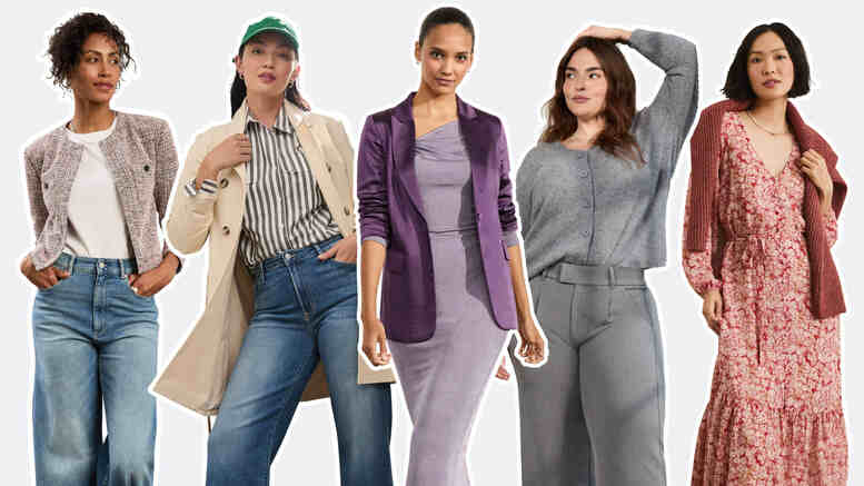 Stilvoll erwachsen werden