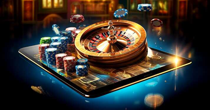 Wie social Casino Spiele den Weg zum Echtgeld-Glücksspiel ebnen