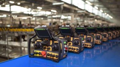 Wie wählt man die perfekte Fernbedienung für Kran?