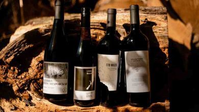 Die Leidenschaft der Deutschen für Spitzenweine