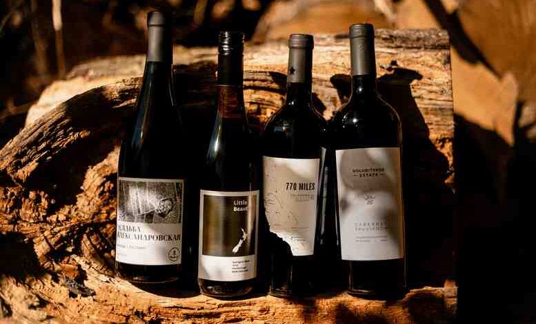 Die Leidenschaft der Deutschen für Spitzenweine