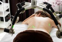 Innovative Technologien und Trends im Bereich Massageliegen für Wellness und Therapie