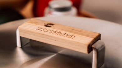 Warum 3-Ply-Kochgeschirr die bevorzugte Wahl in professionellen Küchen ist