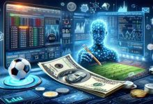 Wie Wettanbieter Spielerprofile mit AI erstellen