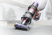 Ersatzteile für deinen Dyson