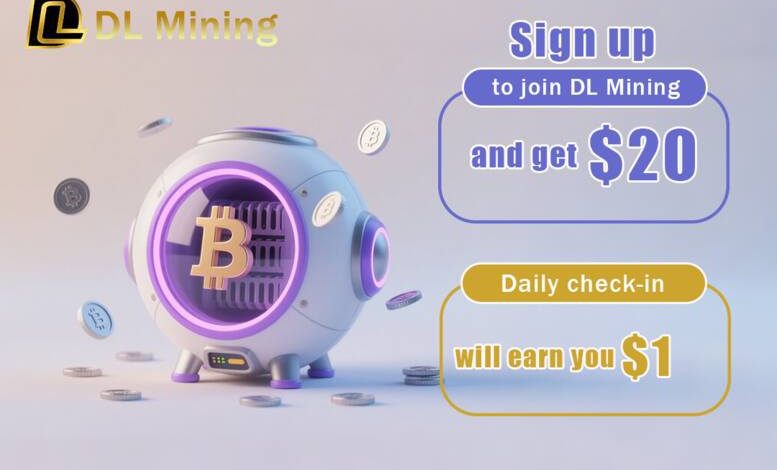 How Real-World Assets (RWA) and Blockchain are Ushering in a New Era of Value Investing, Led by DLMining