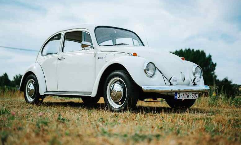 VW Beetle