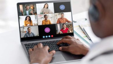 Webinare als Erfolgsfaktor