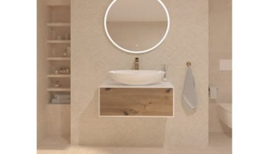 Das perfekte Waschbecken für jedes Badezimmer