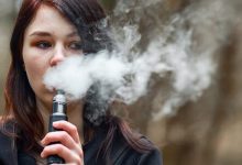 Hochwertige CBD Vapes