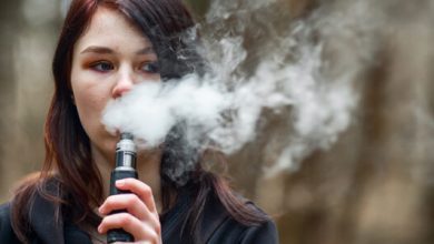 Hochwertige CBD Vapes