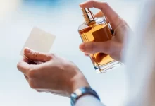 Langanhaltendes Herren Parfum