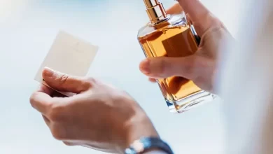 Langanhaltendes Herren Parfum