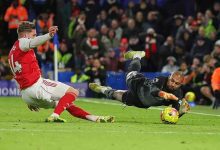 Premier League Kracher