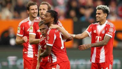 Bundesliga vor dem Saisonfinale