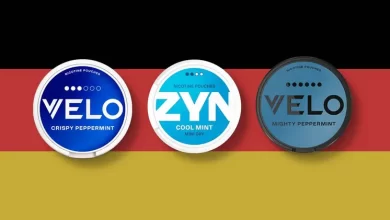 Der Trend in Deutschland für den modernen Nikotingenuss