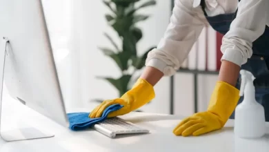 Effizienti Abläuf im Alltag vo Unternehme