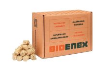 Kamin richtig anzünden