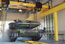 Reinigung als entscheidender Faktor für langlebige Maschinen