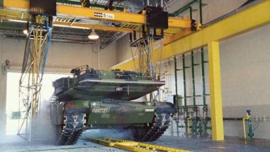 Reinigung als entscheidender Faktor für langlebige Maschinen