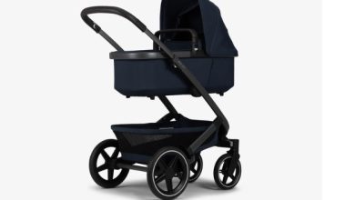 So finden Sie das perfekte Gefährt für den Nachwuchs